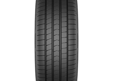 Шины, готовые к любым поворотам. Goodyear Eagle F1 Asymmetric 6