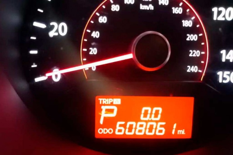 Владельцу KIA Sorento 2012 за десять лет дилер бесплатно заменил 9 двигателей