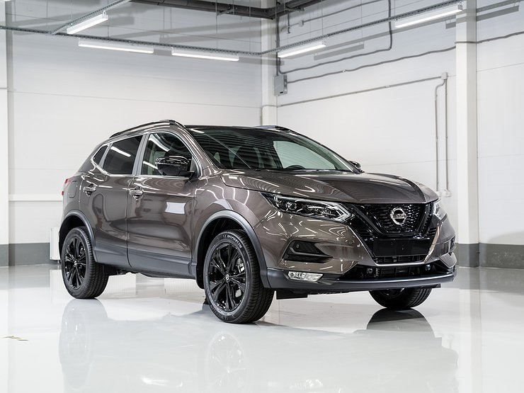 Национализация против санкций: уйдет ли Nissan из России вслед за Renault 1 Национализация против санкций: уйдет ли Nissan из России вслед за Renault