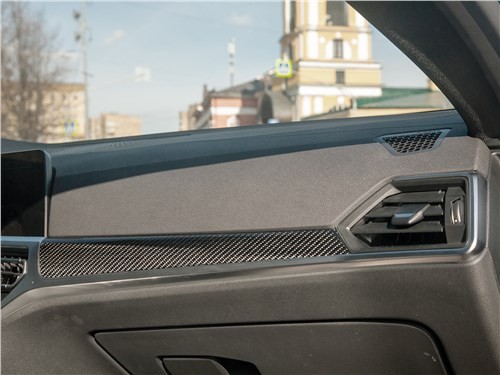 BMW 420D Coupe M Sport Pro – мы нашли купе на все случаи жизни 8 BMW 420D Coupe M Sport Pro – мы нашли купе на все случаи жизни