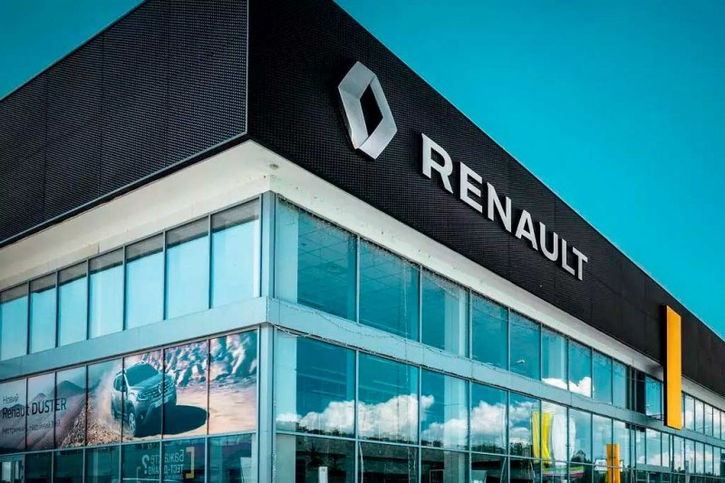 Renault окончательно ушла с российского рынка: владельцы остались без гарантии