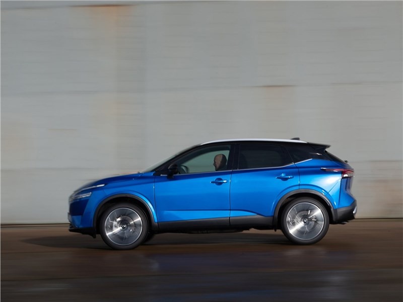 Российское производство Nissan возобновится не раньше следующего года