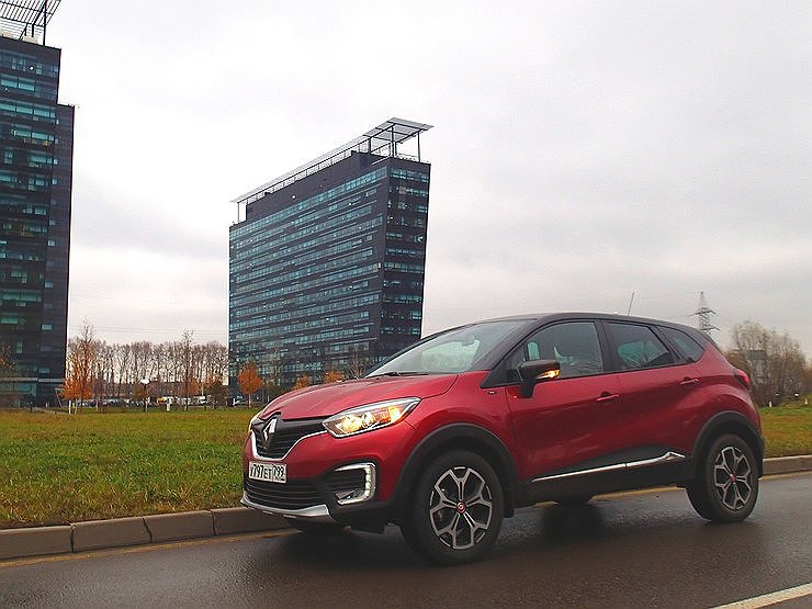 Российские дилеры Renault готовятся к закрытию