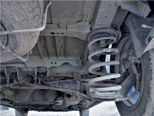Почему Peugeot Traveller не подходит для дальних поездок?