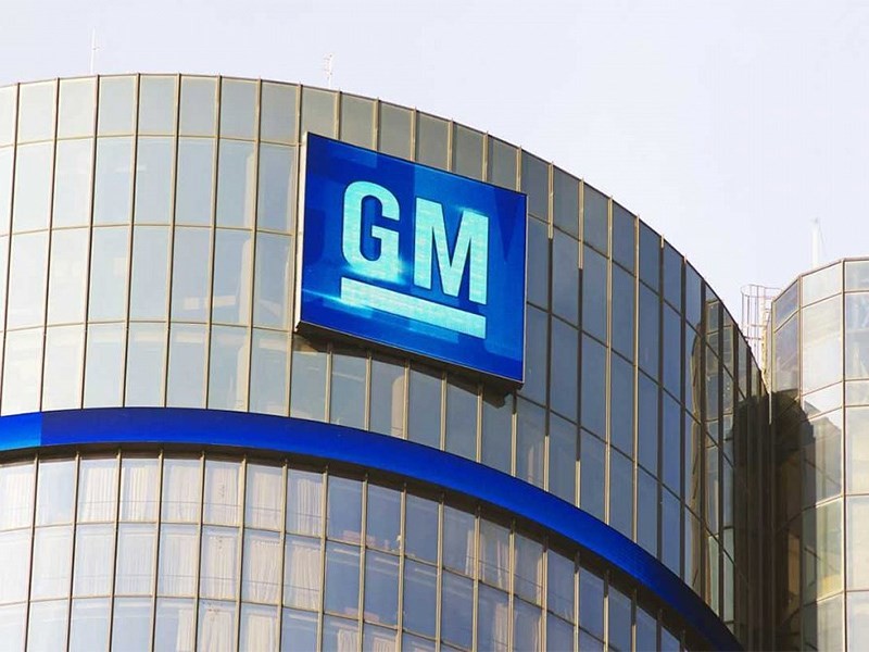 General Motors собирается вернуться в Европу 1 General Motors собирается вернуться в Европу