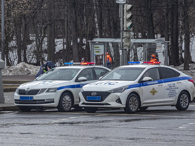 ГИБДД устраивает «майскую» атаку на водителей 1 ГИБДД устраивает «майскую» атаку на водителей