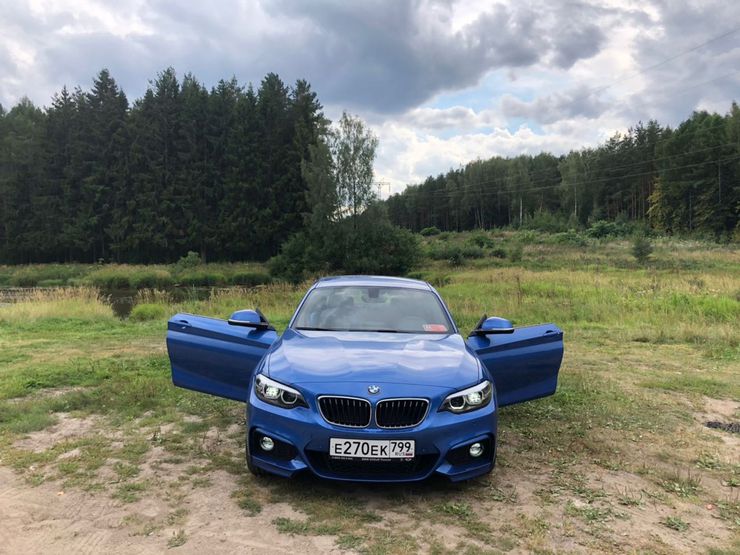 Встанут все: BMW и VW рискуют покинуть не только Россию 2 Встанут все: BMW и VW рискуют покинуть не только Россию