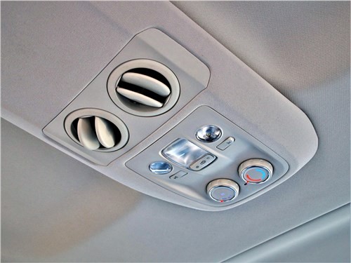 Почему Peugeot Traveller не подходит для дальних поездок?