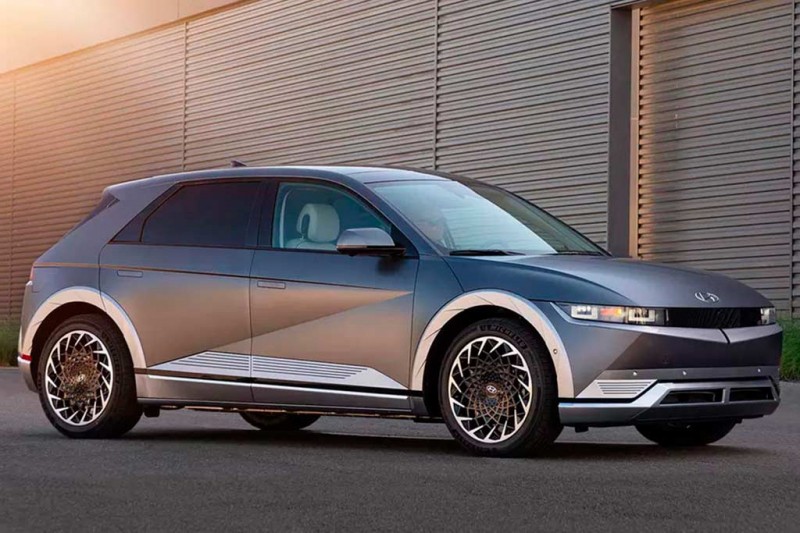 Все проданные в США электрокары KIA EV6 и Hyundai Ioniq 5 попали под отзыв
