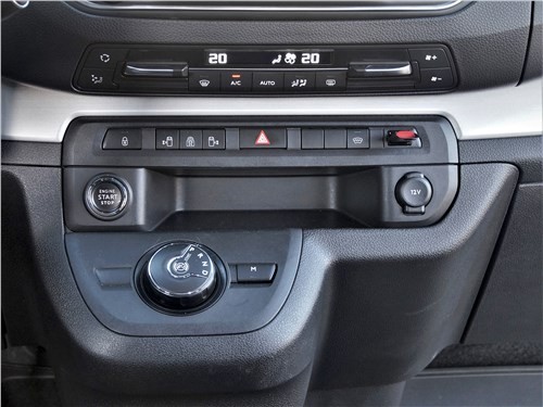Почему Peugeot Traveller не подходит для дальних поездок?