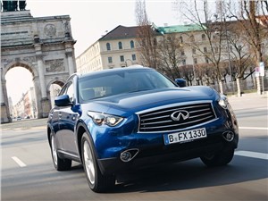 Тест-драйв Volvo XC60 (поколение III) - Чем может обаять Volvo XC60 помимо холодной красоты