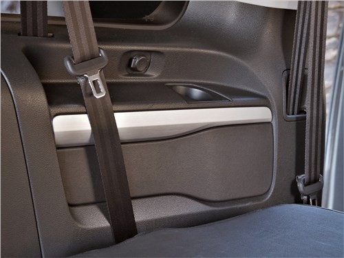 Почему Peugeot Traveller не подходит для дальних поездок?