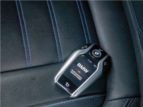 BMW 420D Coupe M Sport Pro – мы нашли купе на все случаи жизни 4 BMW 420D Coupe M Sport Pro – мы нашли купе на все случаи жизни