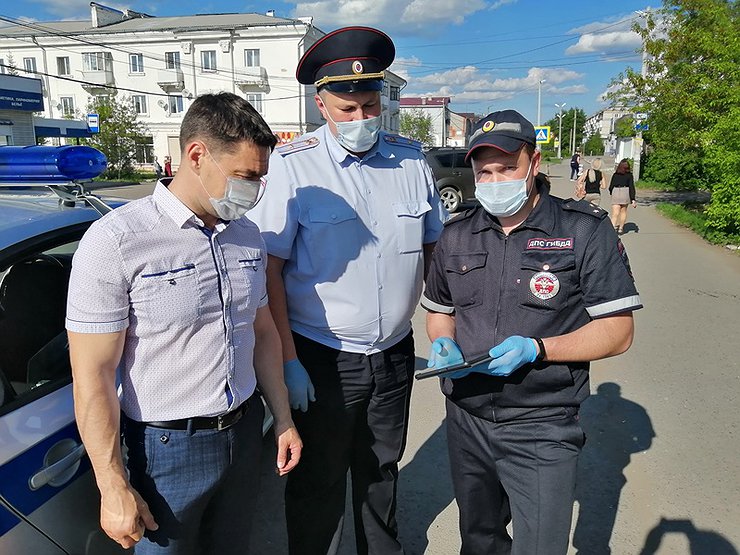 5 тупых «подстав» ГИБДД, в которые попадаются даже опытные водители 1 5 тупых «подстав» ГИБДД, в которые попадаются даже опытные водители