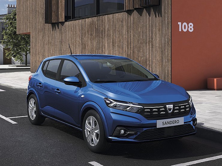 АВТОВАЗ займется выпуском двух моделей Renault