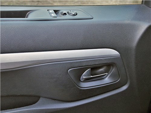 Почему Peugeot Traveller не подходит для дальних поездок?
