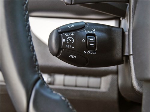 Почему Peugeot Traveller не подходит для дальних поездок?
