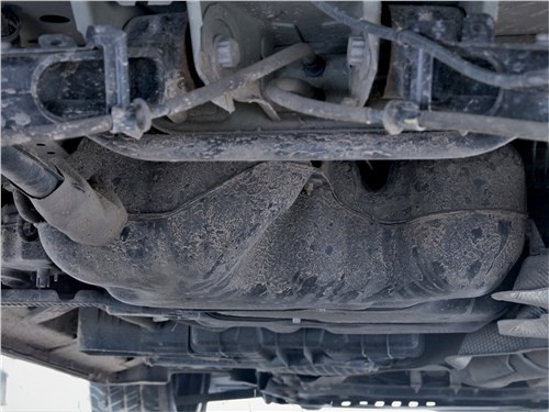 Почему Peugeot Traveller не подходит для дальних поездок?