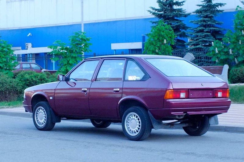Французы из Renault избавляются от завода в Москве и акций АвтоВАЗа