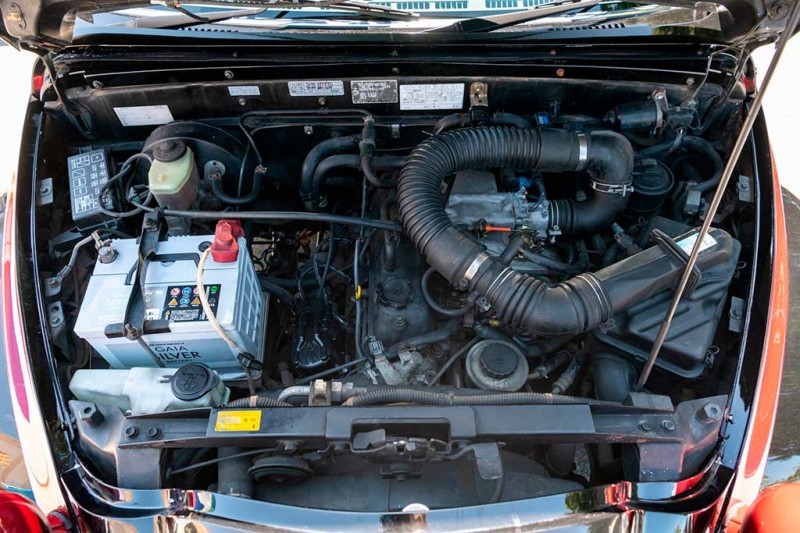 Ретро-универсал Toyota Classic оказался никому не нужен: хотя его тираж всего 100 штук
