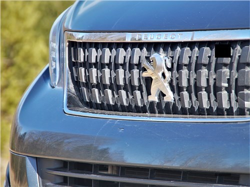 Почему Peugeot Traveller не подходит для дальних поездок?