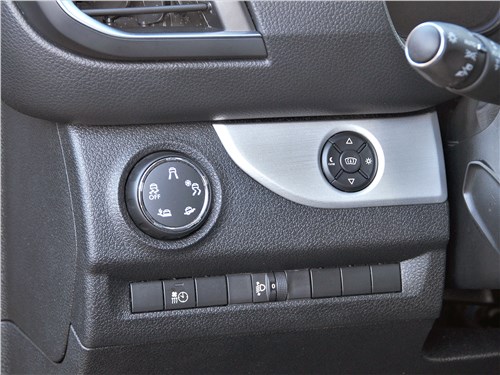 Почему Peugeot Traveller не подходит для дальних поездок?