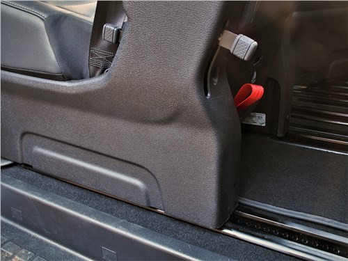 Почему Peugeot Traveller не подходит для дальних поездок?