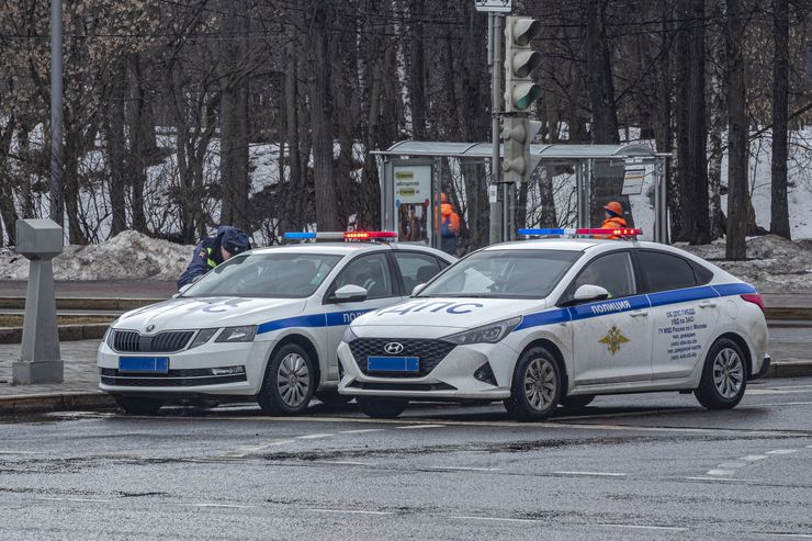 ГИБДД &laquo;на глазок&raquo; будет проводить техосмотр авто прямо на проезжей части