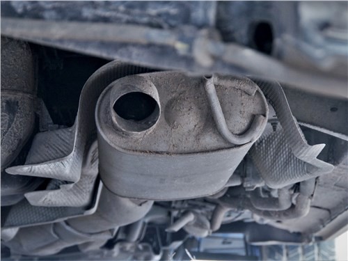 Почему Peugeot Traveller не подходит для дальних поездок?
