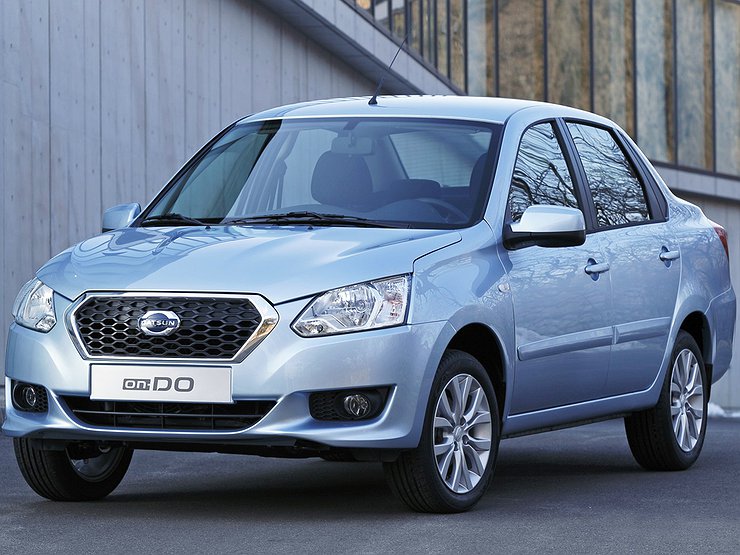 Бренд Datsun могут воскресить ради выпуска электрокаров 1 Бренд Datsun могут воскресить ради выпуска электрокаров