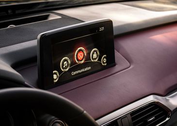 Хорошего должно быть много: тест-драйв VW Teramont против Mazda CX&minus;9