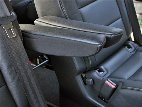 Почему Peugeot Traveller не подходит для дальних поездок?