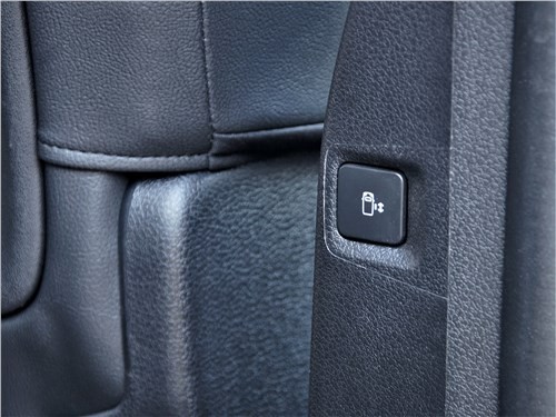 Почему Peugeot Traveller не подходит для дальних поездок?