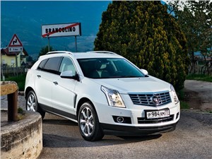 Тест-драйв Volvo XC60 (поколение III) - Чем может обаять Volvo XC60 помимо холодной красоты