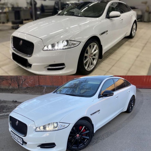 Что категорически нельзя делать с автомобилем перед продажей 2 Что категорически нельзя делать с автомобилем перед продажей