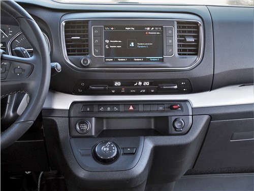 Почему Peugeot Traveller не подходит для дальних поездок?