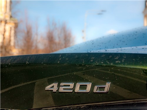 BMW 420D Coupe M Sport Pro – мы нашли купе на все случаи жизни 10 BMW 420D Coupe M Sport Pro – мы нашли купе на все случаи жизни