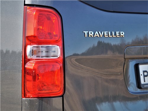 Почему Peugeot Traveller не подходит для дальних поездок?
