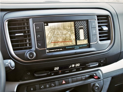 Почему Peugeot Traveller не подходит для дальних поездок?