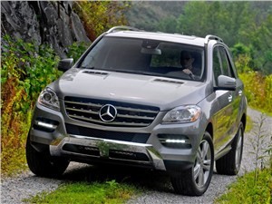 Тест-драйв Volvo XC60 (поколение III) - Чем может обаять Volvo XC60 помимо холодной красоты