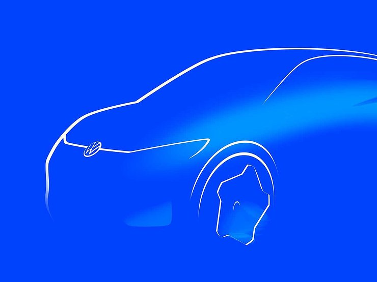 Volkswagen снова начнет выпускать бюджетные автомобили 1 Volkswagen снова начнет выпускать бюджетные автомобили