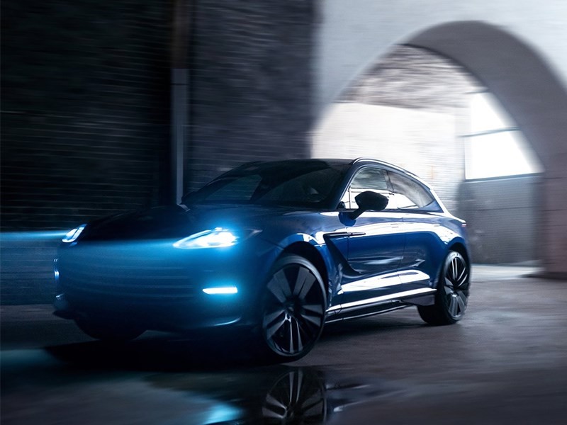 Aston Martin погряз в долгах 1 Aston Martin погряз в долгах