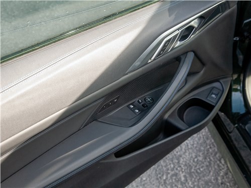 BMW 420D Coupe M Sport Pro – мы нашли купе на все случаи жизни 7 BMW 420D Coupe M Sport Pro – мы нашли купе на все случаи жизни