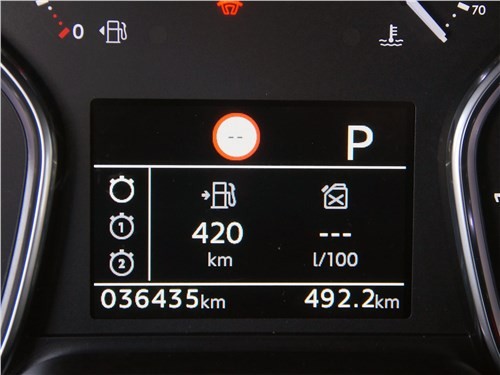 Почему Peugeot Traveller не подходит для дальних поездок?