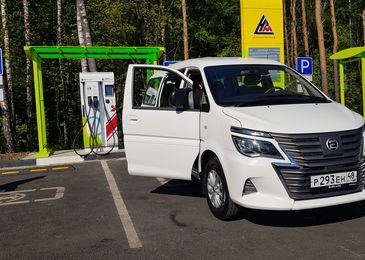 Новая российская марка &laquo;Эволют&raquo; тайком показала свои модели