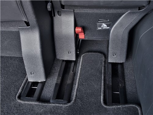 Почему Peugeot Traveller не подходит для дальних поездок?