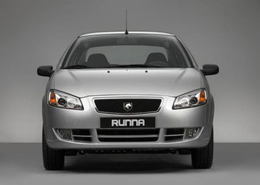 Дешевые автомобили из Ирана, готовые приехать в Россию 3 Дешевые автомобили из Ирана, готовые приехать в Россию
