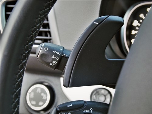 Почему Peugeot Traveller не подходит для дальних поездок?
