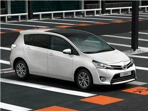 Почему Peugeot Traveller не подходит для дальних поездок?