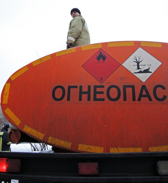 Как долгая стоянка машины провоцирует проблемы при заправке на АЗС